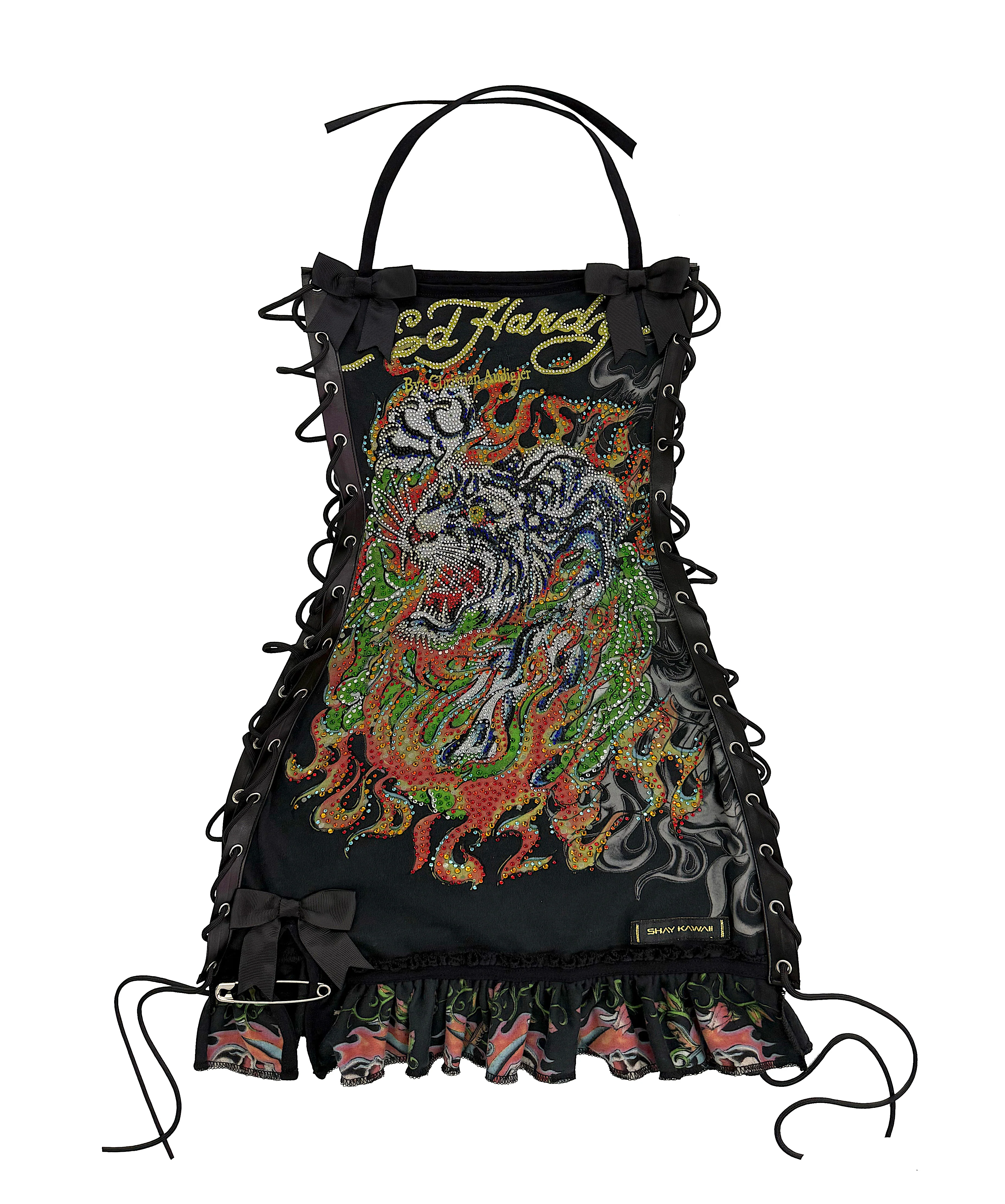 NEW IN